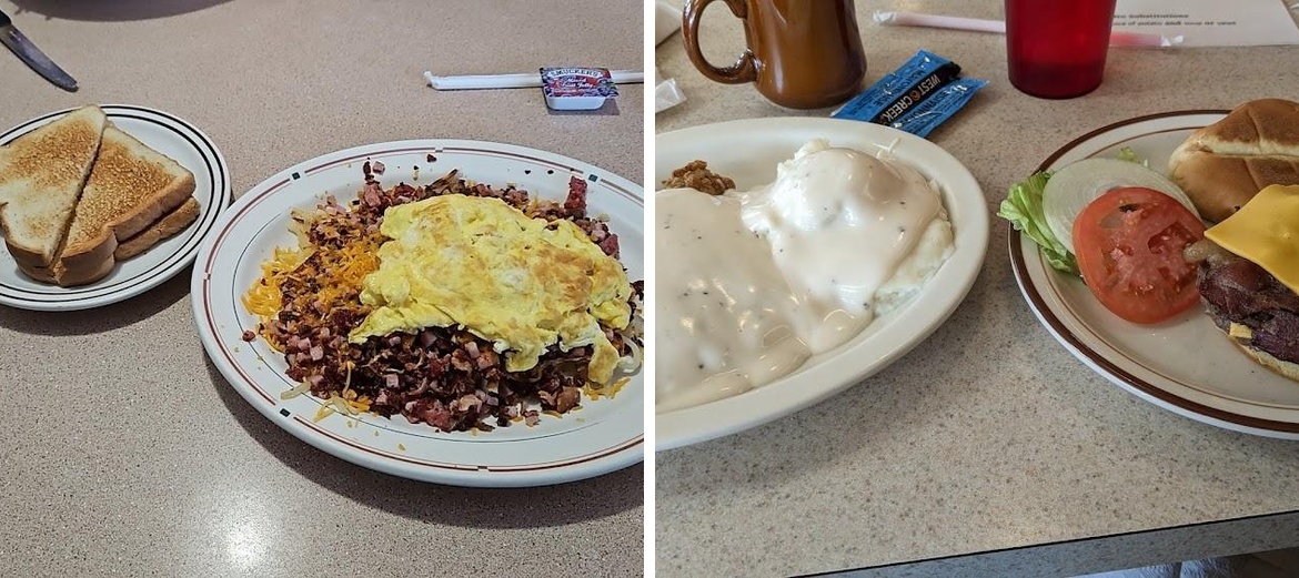 Maple City Family Restaurant